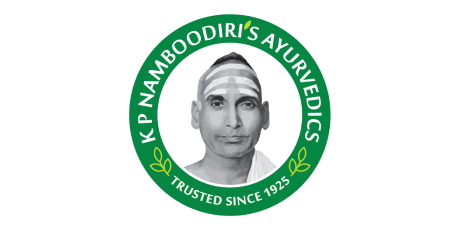 K P Namboodiri's Ayurvedics