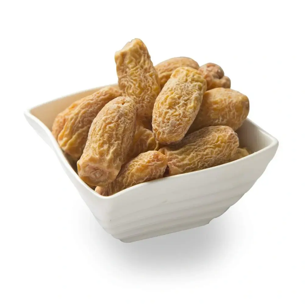 Premium Dry Dates – 250 Gms