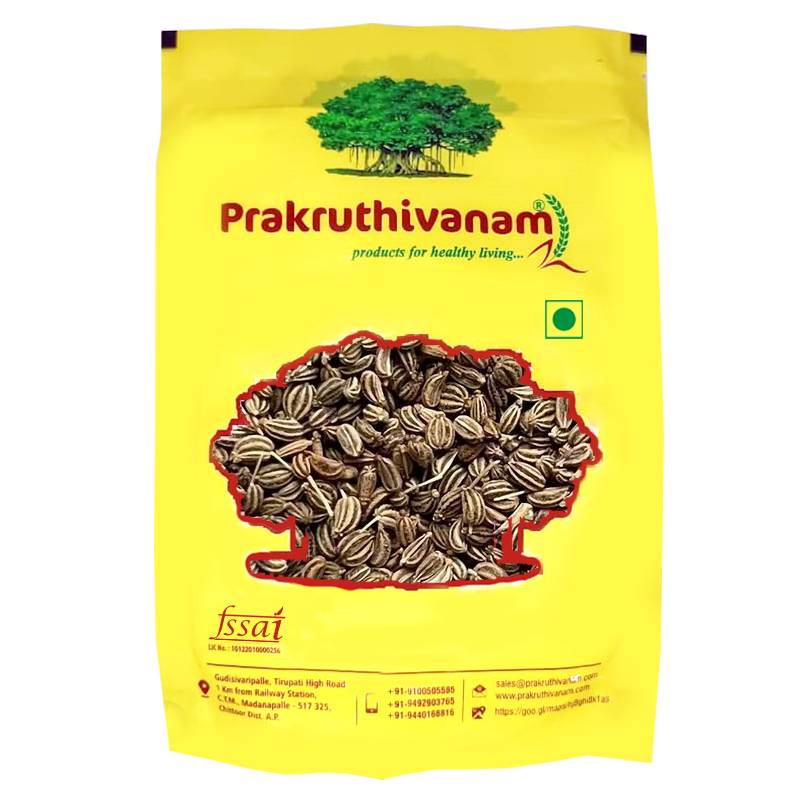 Ajwain -100g