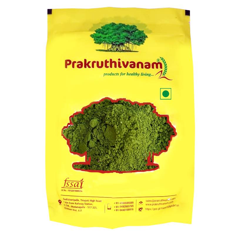 Natural Henna Powder -250g