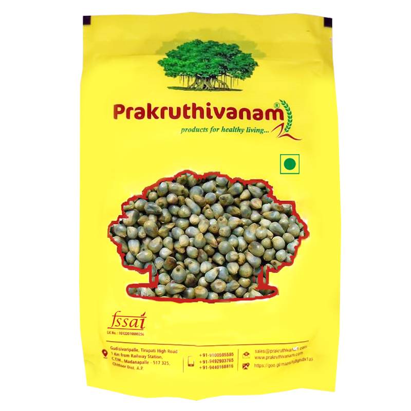 Sajjalu/Bajra 1Kg