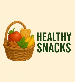 Healthy Snacks
