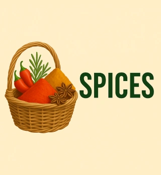 Spices