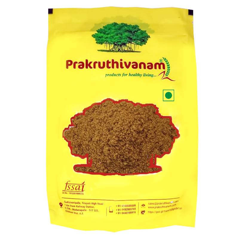 Jaggery Fine Powder - 200G