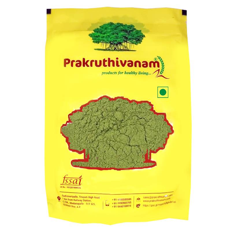 Moringa Powder Spicy 100g