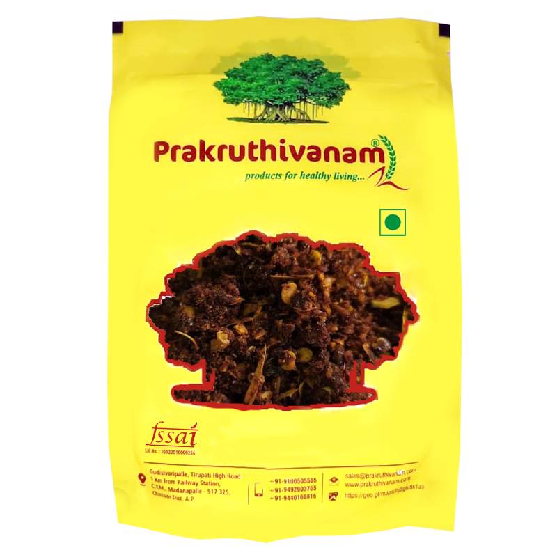 Nalla Karam 100g