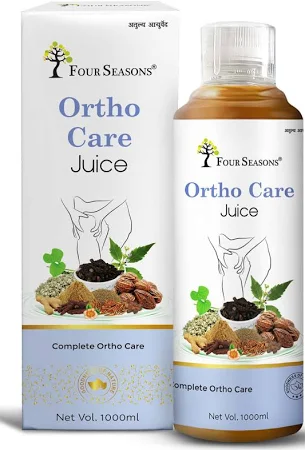 Ortho Care Juice -1Ltr
