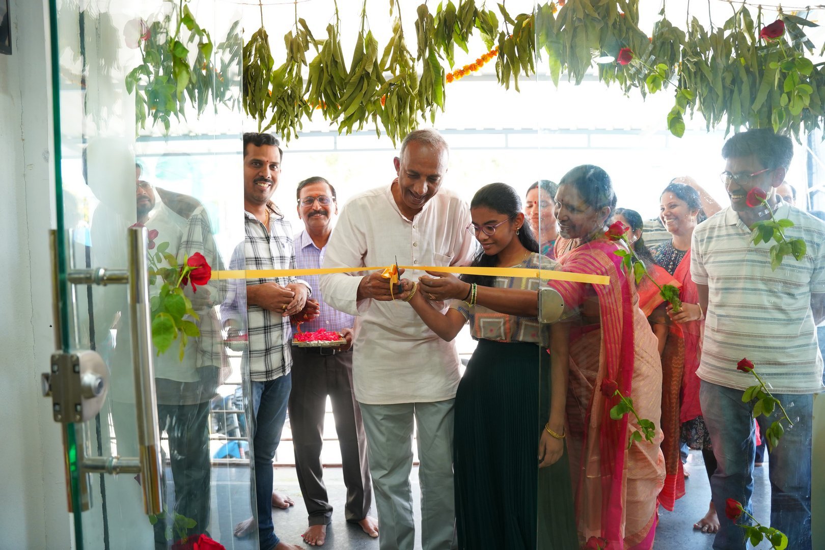 Prakruthi Arogya Store Gallery