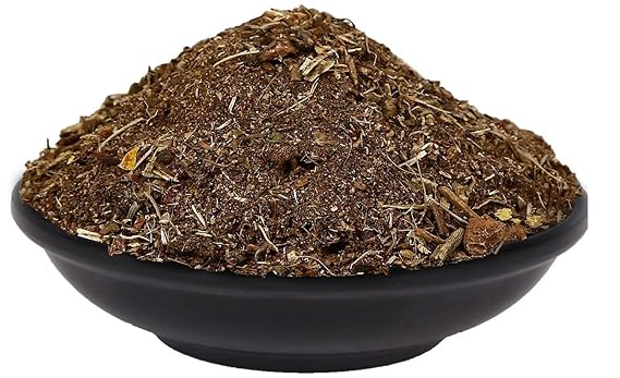 Hawan Samagri Natural Herbs Cowghee -200g