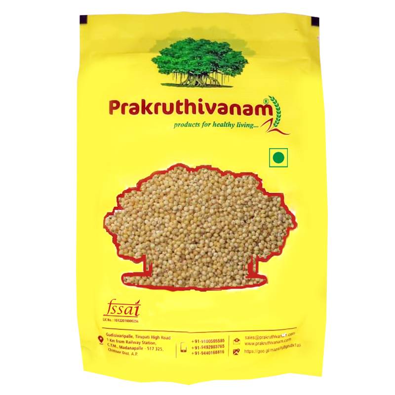 Varigalu/Proso Millets-1Kg