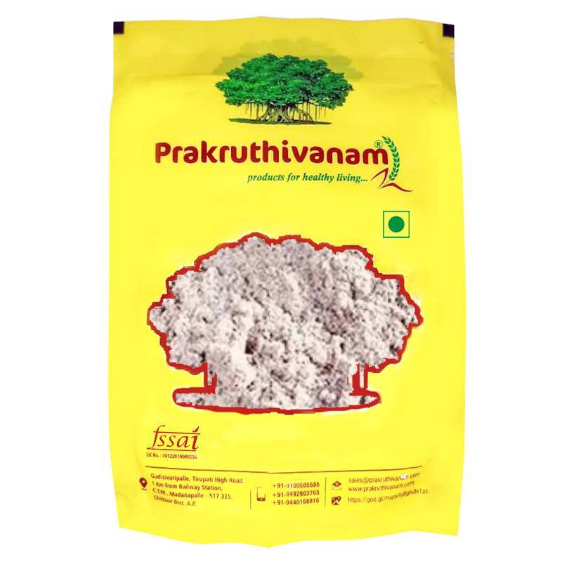 Ragi Flour