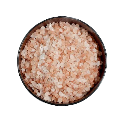 Rock Salt Granules -1Kg