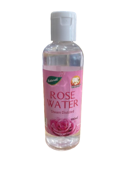 Rose Water -100ml