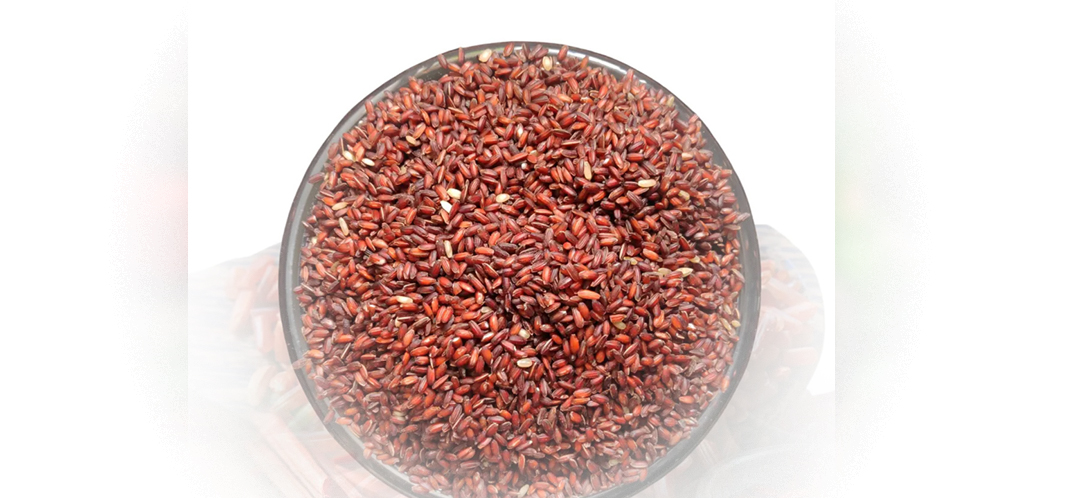 RED RICE