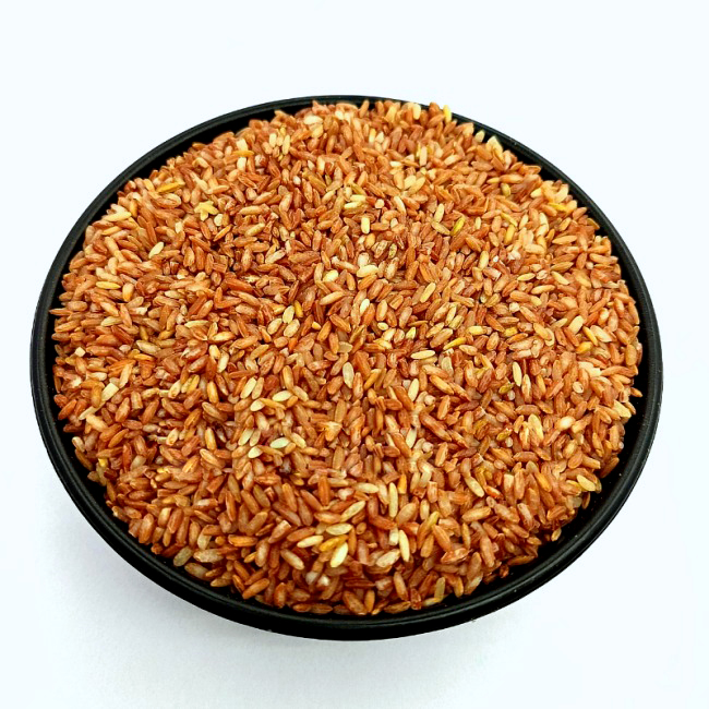 RAJAMUDI RICE