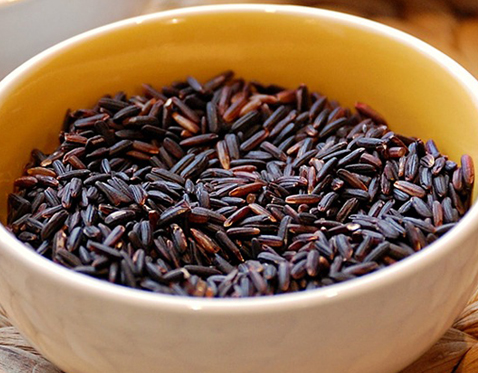 BLACK RICE