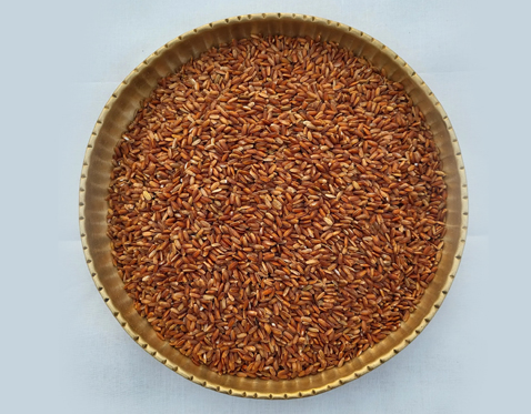 KULLAKAR RICE